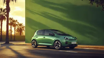 Новинка від Renault: чи стане нова Twingo найдешевшим європейським електрокаром