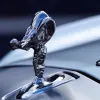 У Черкасах Mitsubishi в’їхав у Rolls-Royce вартістю €650 000: люксове авто належить ясновидиці й ворожці
