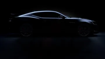 Легендарний Camaro повертається: Chevrolet готує тріумфальне «переродження» культового масл-кара — що відомо
