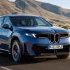 Аристократ з Мюнхена: BMW випустила перший серійний кросовер iX3 Neue Klasse — на що здатна машина