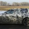 Новий електричний Rolls-Royce коштуватиме величезних грошей: що відомо про елітний SUV