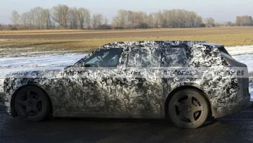 Новий електричний Rolls-Royce коштуватиме величезних грошей: що відомо про елітний SUV