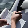 Нові штрафи за порушення ПДР у 2025: за що можна втратити десятки тисяч гривень