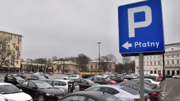 Як не отримати штраф через паркування у Польщі: топ-5 правил, які збережуть ваші гроші