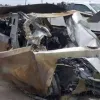 На Tesla подали до суду через смерть у Cybertrack: водій згорів живцем у салоні при температурі понад 2000°С