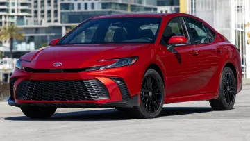 Надійність на роки: експерти назвали п’ять моделей Toyota, що витримують сотні тисяч кілометрів