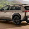 Toyota представила новий електричний кросовер-позашляховик: як виглядає повнопривідна новинка