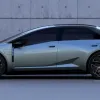 Toyota перетворить свою найпопулярнішу модель на електромобіль: якою буде нова Corolla