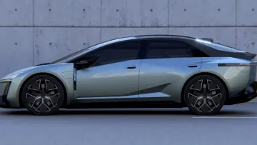 Toyota перетворить свою найпопулярнішу модель на електромобіль: якою буде нова Corolla