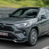 Названо найпопулярніші гібридні авто, які українці купували у квітні: рейтинг провідних брендів