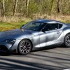 Авто від Toyota отримають автопілот: відомі деталі угоди та перший проект