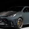 GR Yaris MORIZO RR: чи стане нова спецверсія авто найбільш ексклюзивним хетчбеком Toyota
