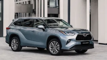 Названо топ-10 найнадійніших авто 2025 року: машини від Mercedes до списку не потрапили