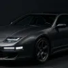 Сучасна ікона: Nissan офіційно представив нову версію свого культового спорткара - це не Skyline