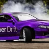 Тариф «Uber Drift»: в Японії компанія таксі дозволяє подрифтувати на справжній гоночній трасі