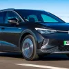 Volkswagen відкликає понад 22 тисячі електрокросоверів: у чому небезпека для власників ID.4