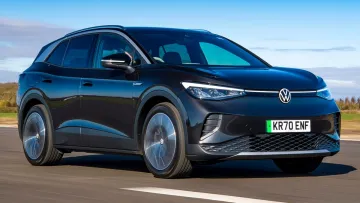 Volkswagen відкликає понад 22 тисячі електрокросоверів: у чому небезпека для власників ID.4