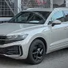 Від Touareg до Megane: які дизельні автомобілі стали найпопулярнішими серед українців у липні