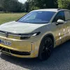 Масивний силует замість обтічних форм: як зміниться електричний Volkswagen ID. Tiguan