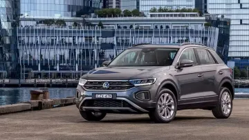 Названо топ-10 найкращих автомобілів Volkswagen з пробігом: Tiguan, Golf і Passat Estate у списку