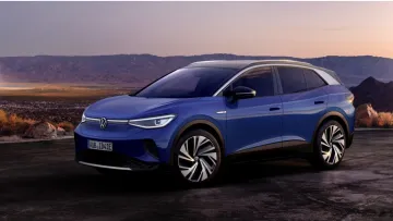 Удар по Маску: Volkswagen випередив Tesla за кількістю проданих електромобілів у країнах Європи