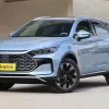 Гібридні авто можуть розчарувати: які недоліки варто врахувати водіям перед купівлею