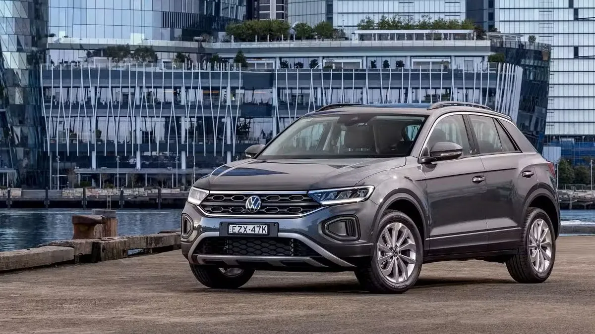 Названо топ-10 найкращих автомобілів Volkswagen з пробігом: Tiguan, Golf і Passat Estate у списку