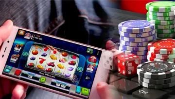 Онлайн-казино на телефоні: як грати зі смартфона без ризиків