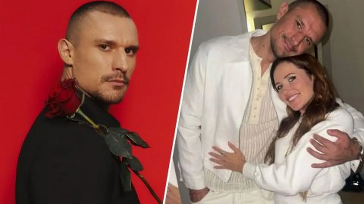 «Скрізь одна показуха»: Наталку Денисенко звинуватили у брехні після інтерв'ю Цимбалюка про «Холостяка»