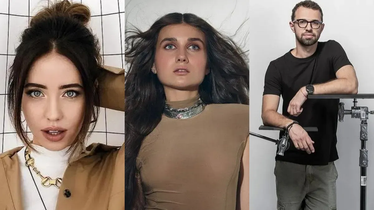 Дорофєєва з Кацуріним і Птушкіним відвідали концерт: чиє музичне шоу зібрало зірок разом