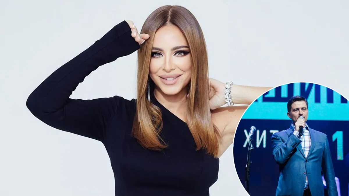 «Ані Лорак – талановита, але слабка»: DJ Паша розповів, як росіяни скористались вразливістю зіркової співачки