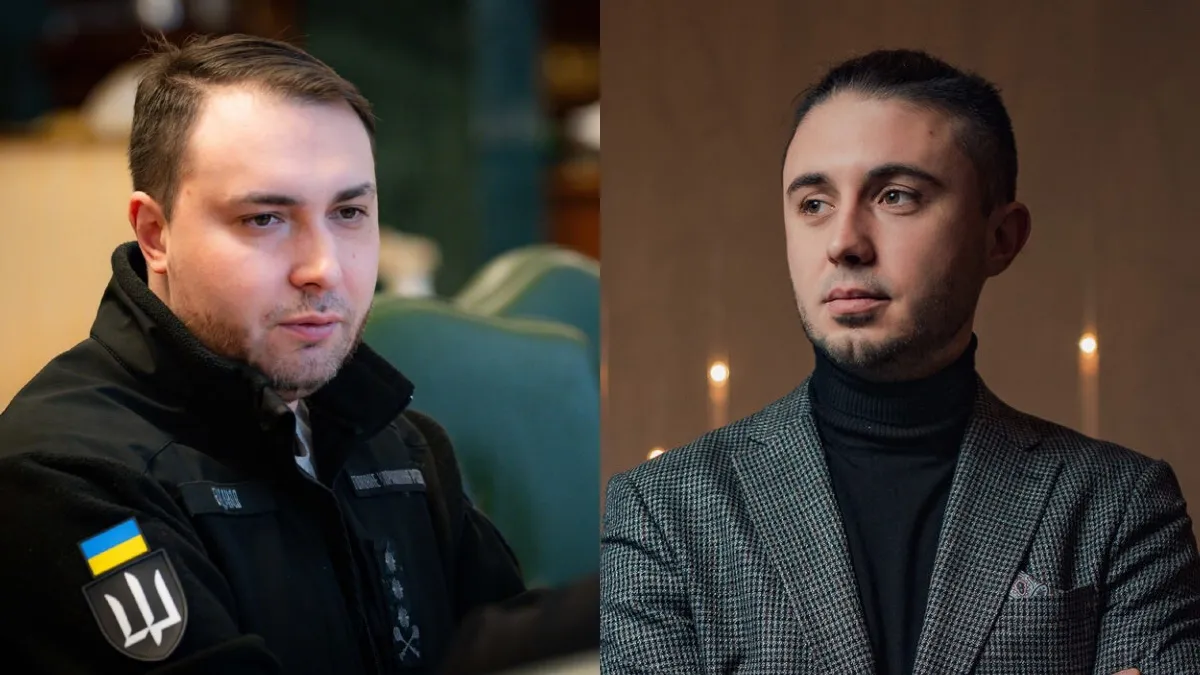 «Дещо — без зайвого розголосу»: фронтмен гурту Антитіла Тарас Тополя розповів про співпрацю з ГУР