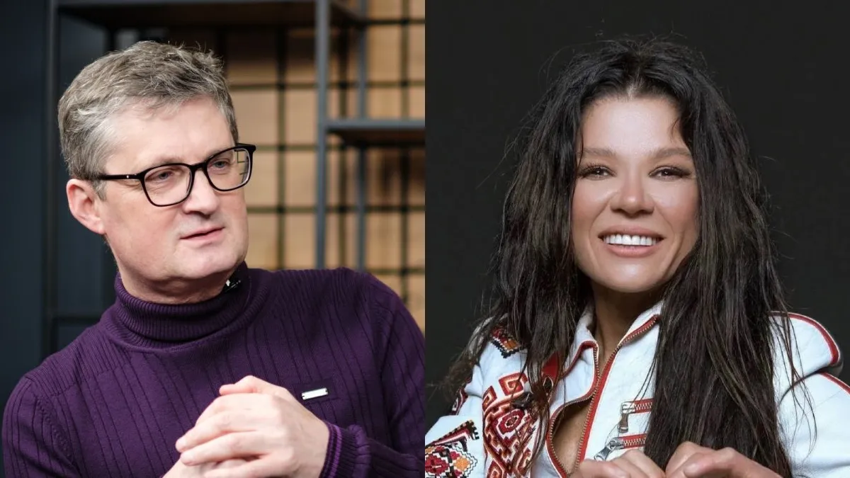 «Засуджую тих, хто хейтить Руслану»: Ігор Кондратюк відреагував на невдоволення глядачів Нацвідбору