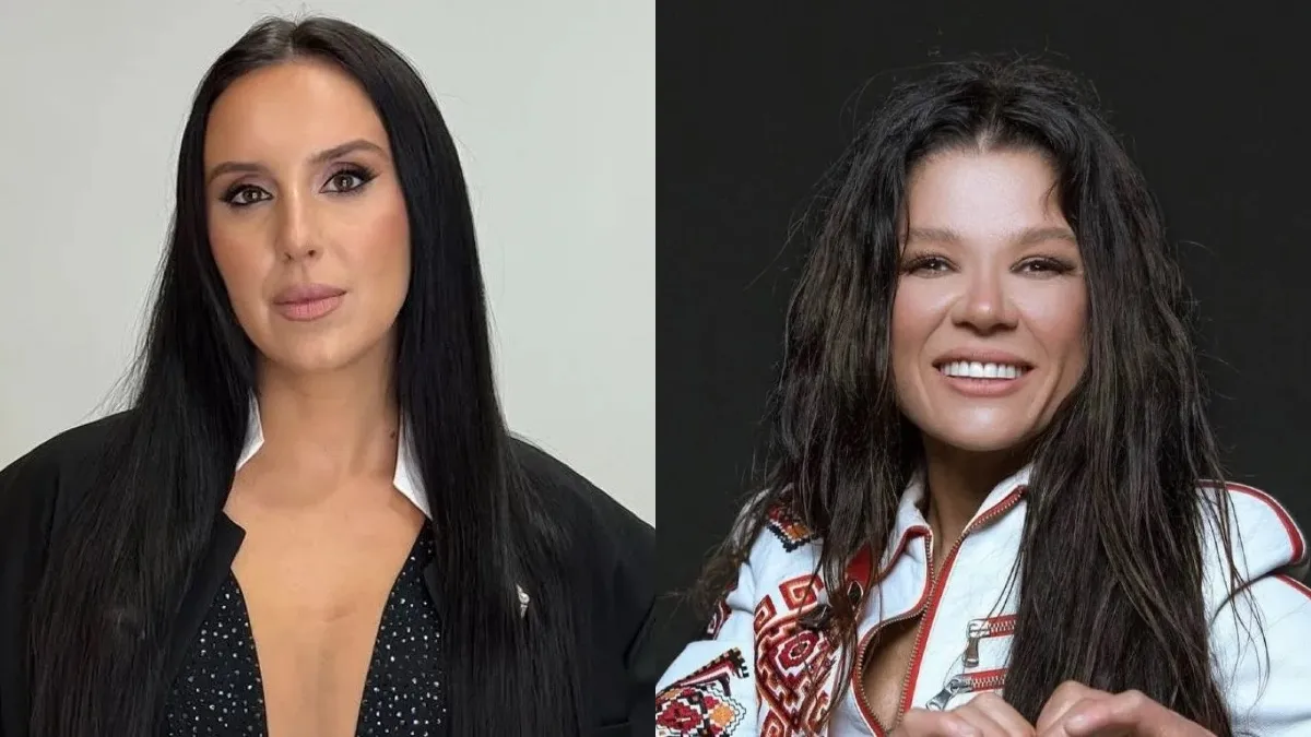 «Це справедливо»: Джамала прокоментувала скандал з Русланою у фіналі Нацвідбору на Євробачення-2026