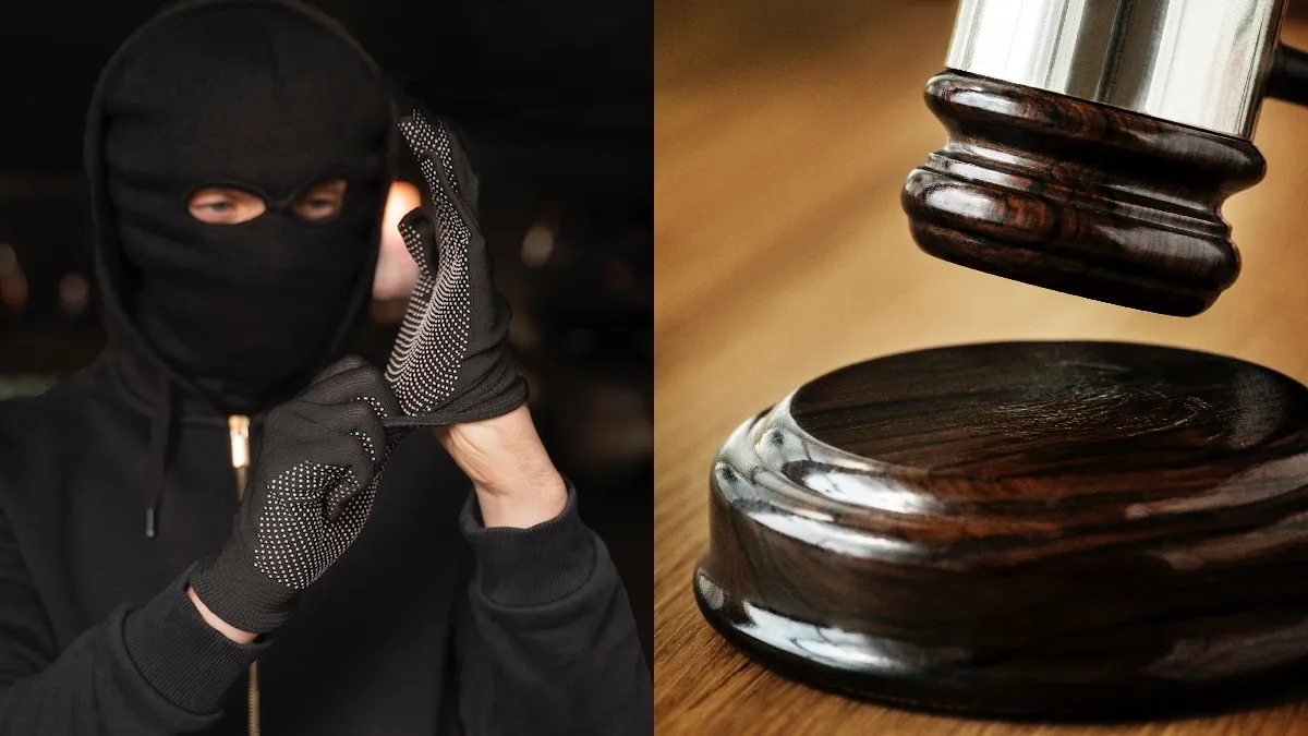 Хотів пограбувати «Укрзалізницю»: яке рішення ухвалив суд щодо демобілізованого з інвалідністю