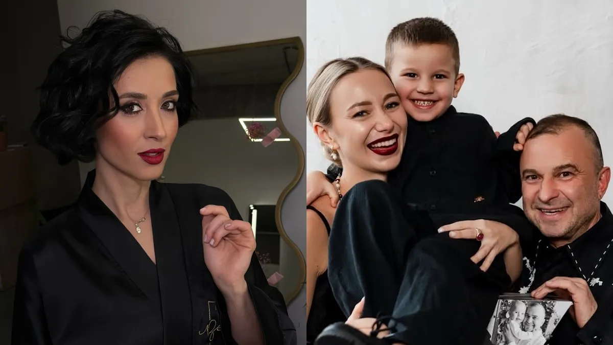 «Знецінюється вклад»: Анна Завальська не підтримала дружину Віктора Павліка у скандалі з Палацом «Україна»