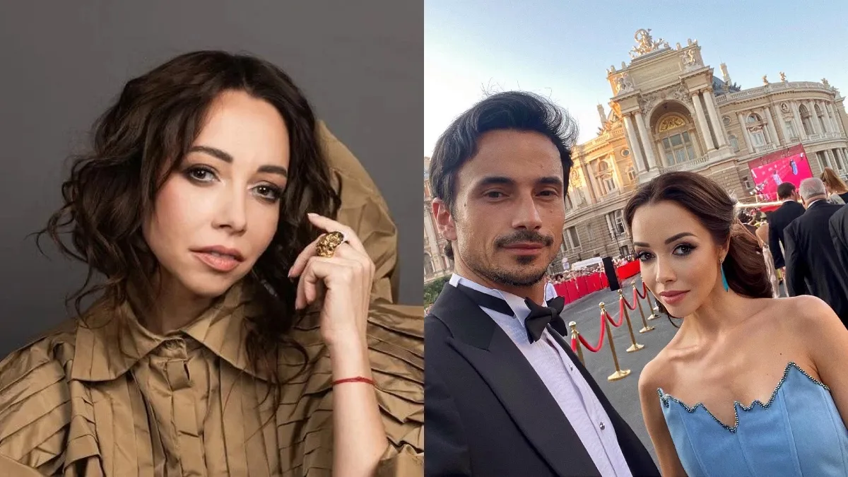 «Нікого не пускаю у приватне життя»: балерина Кухар відмовилася коментувати чутки про розлучення 