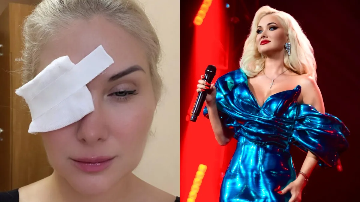 Катя Бужинська зізналася, на які жертви йшла заради шанувальників: «Лікарі наполягали на госпіталізації‎»