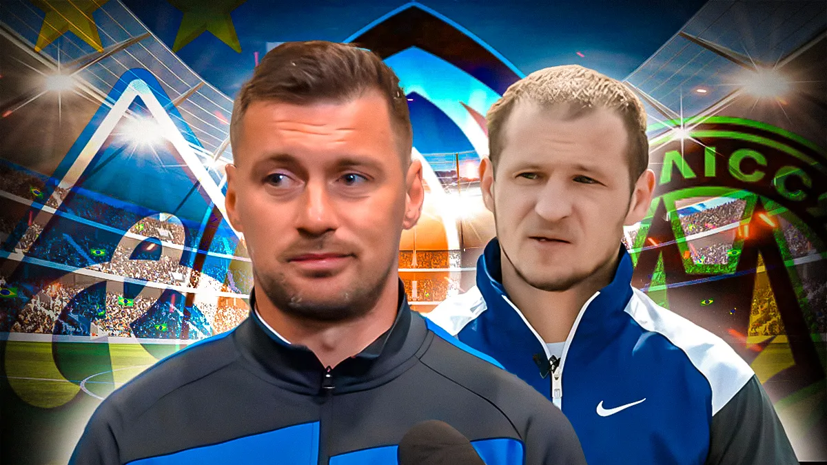 «У нас з Алієвим було нерозуміння: що відбувається?»: Мілевський – про поразки Динамо, Полісся і нічию Шахтаря