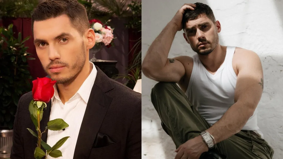 Колишній Даші Квіткової Добринін обрав годинник Cartier: як виглядає і скільки коштує аксесуар