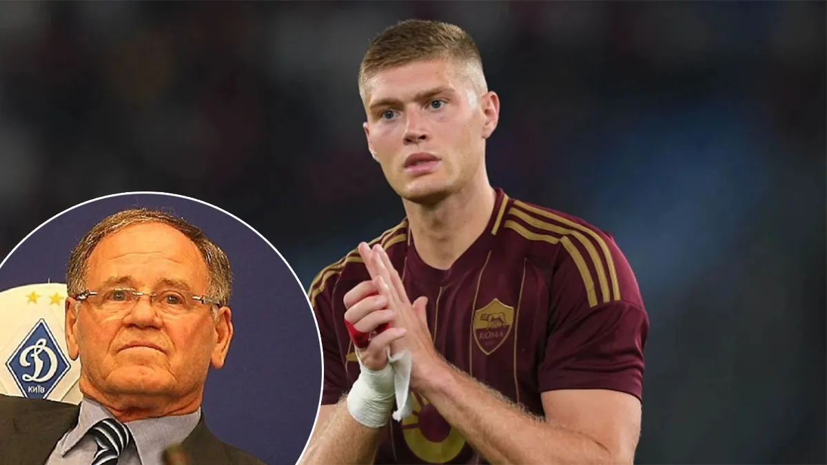 «Він постійно пішки ходить»: відомий фахівець виступив з критикою на адресу Довбика