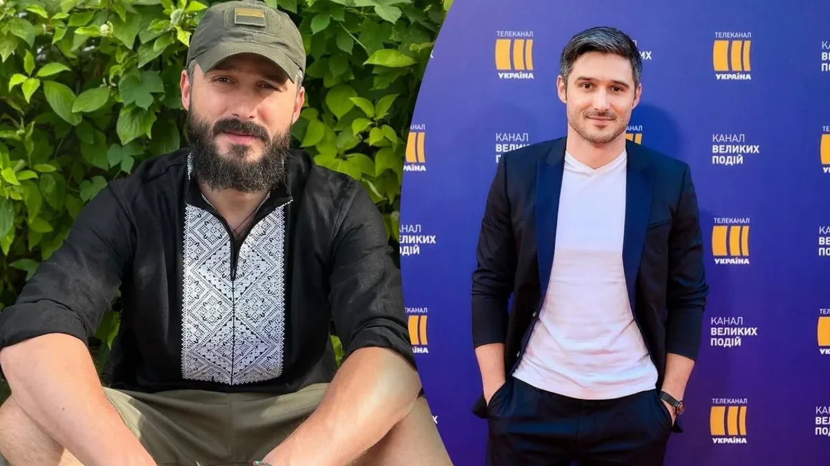 «Я залишусь ні з чим, це буде нечесно‎»: Федінчик відверто зізнався, як ділив майно з Денисенко