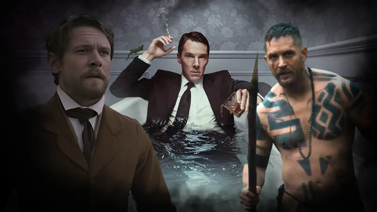 Топові міні-серіали на вихідні: історії, які можна подивитися за декілька вечорів