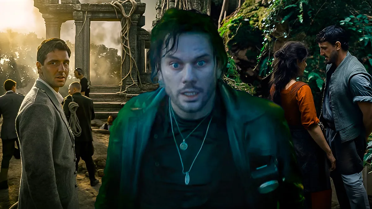 Історія карпатського мольфара та повернення «Сайлент Гілл»: що виходить у прокат в Україні цього тижня