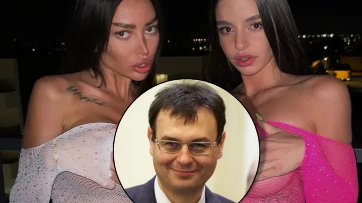 Гетманцев закликав декриміналізувати виробництво контенту для дорослих: скільки українці заробили на Onlyfans