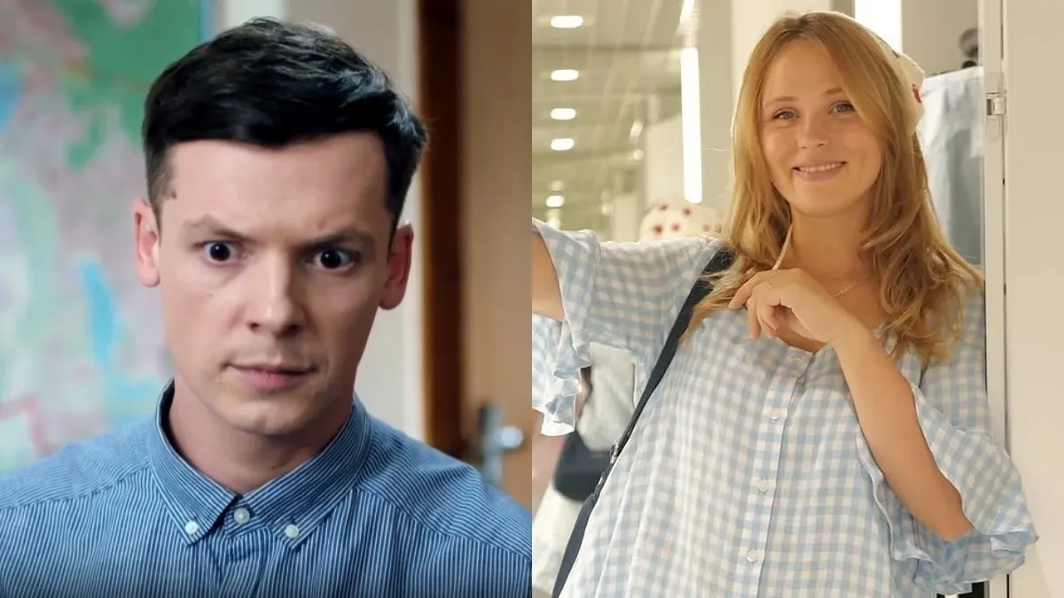 «У людей стерло пам'ять»: актор Гуринець емоційно відреагував на чутки, що він є батьком дітей Анни Кошмал