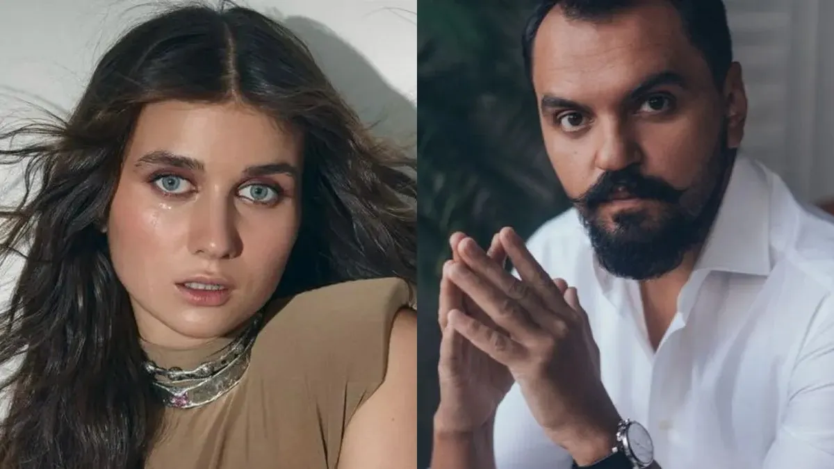 «Мій вибір був би Яна»: вражений концертом Jerry Heil продюсер Полякової розкритикував Нацвідбір Євробачення