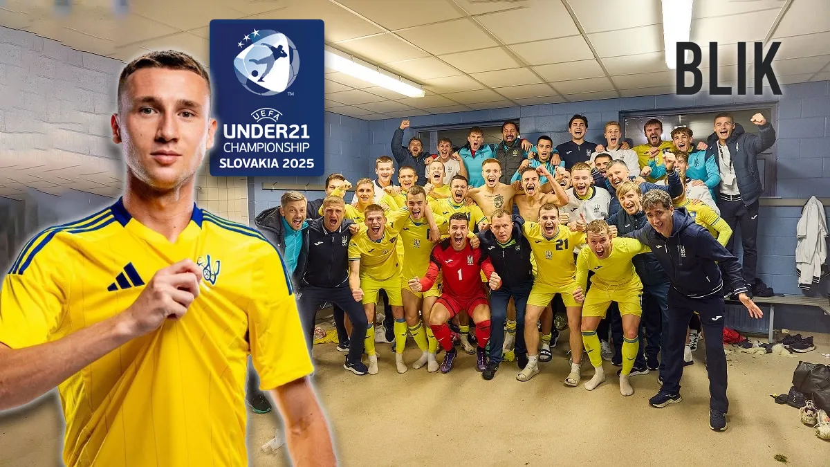Наша молодіжна збірна дебютує на чемпіонаті Європи U-21: все, що треба знати перед матчем України та Данії