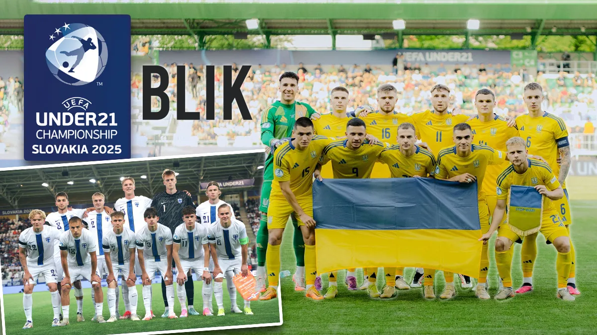 Збірна України має вигравати, щоб виходити з групи на чемпіонаті Європи U-21: наш суперник – Фінляндія