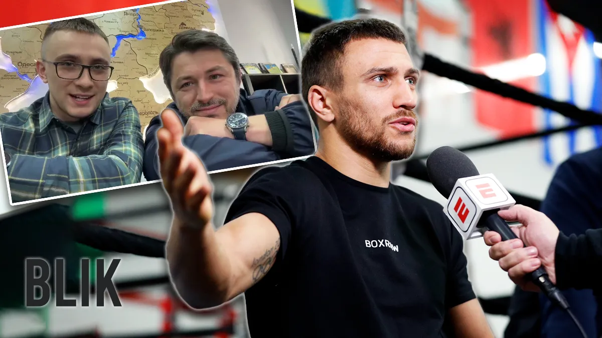 «Хіба Ломаченко зрадив Україну?»: Беленюк, Захарова й Сосновський – про хейт боксера від Притули і Стерненка